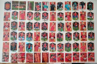 Colección Oficial España 2026 Panini