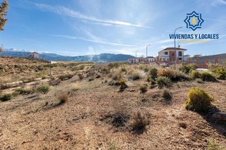 Solar en venta en Otura