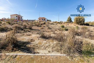 Solar en venta en Otura