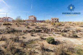 Solar en venta en Otura