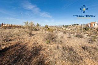 Solar en venta en Otura