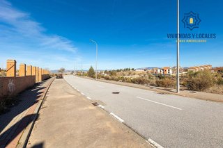 Solar en venta en Otura