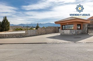 Solar en venta en Otura