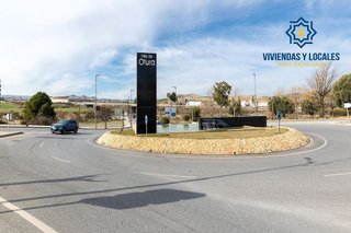 Solar en venta en Otura