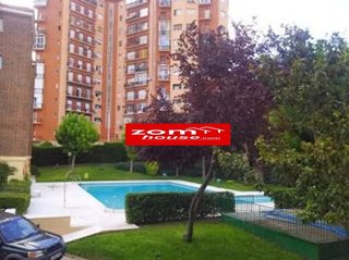 Piso en venta en Hospital en Jaén
