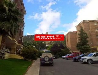 Piso en venta en Hospital en Jaén