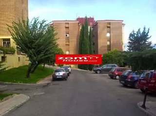Piso en venta en Hospital en Jaén