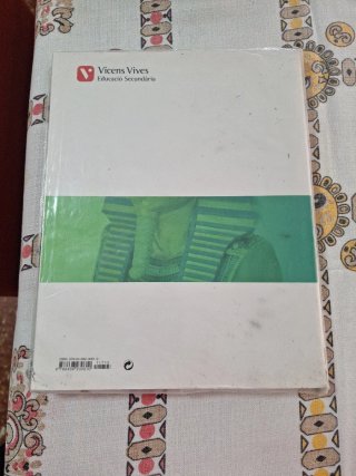 G i H geografia i història