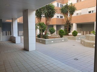 Piso en venta en Huerta de la Reina - Trassierra en Córdoba