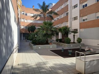 Piso en venta en Huerta de la Reina - Trassierra en Córdoba