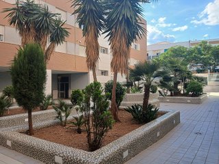 Piso en venta en Huerta de la Reina - Trassierra en Córdoba
