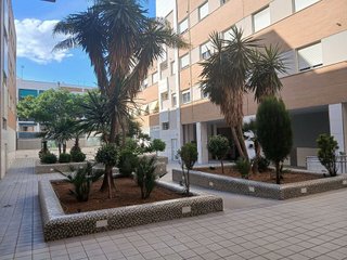 Piso en venta en Huerta de la Reina - Trassierra en Córdoba