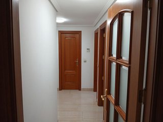 Piso en venta en Huerta de la Reina - Trassierra en Córdoba