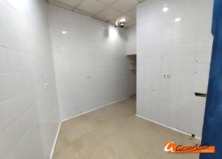 Bar en venta en Alameda
