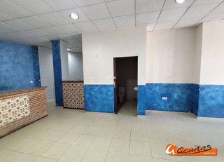 Bar en venta en Alameda