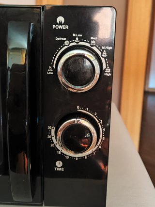Microondas Orbegozo 700W