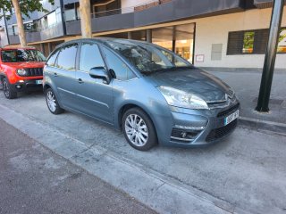 Citroen C4 Picasso 2013