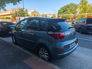 Citroen C4 Picasso 2013