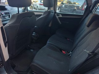 Citroen C4 Picasso 2013