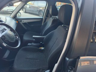 Citroen C4 Picasso 2013