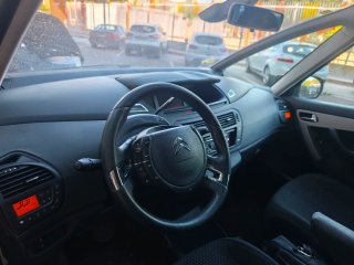 Citroen C4 Picasso 2013