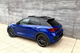 Volkswagen T-Roc 2023
