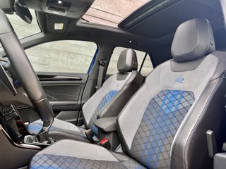 Volkswagen T-Roc 2023