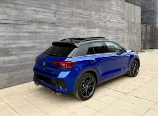 Volkswagen T-Roc 2023