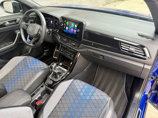 Volkswagen T-Roc 2023