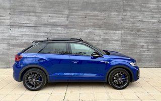 Volkswagen T-Roc 2023