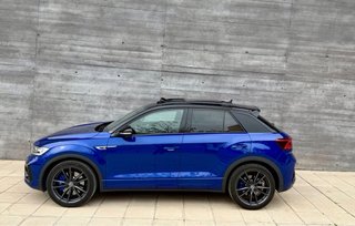 Volkswagen T-Roc 2023
