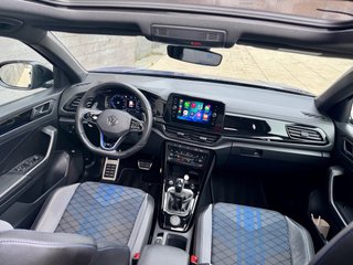 Volkswagen T-Roc 2023