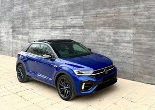 Volkswagen T-Roc 2023