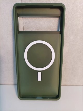 YINLAI Funda Google Pixel 7 Pro Magnética