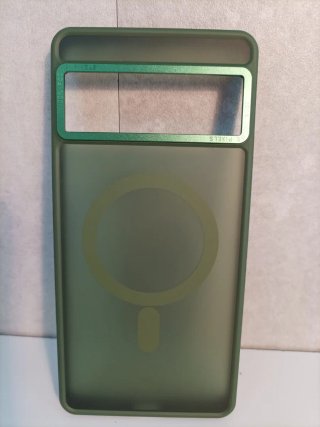 YINLAI Funda Google Pixel 7 Pro Magnética