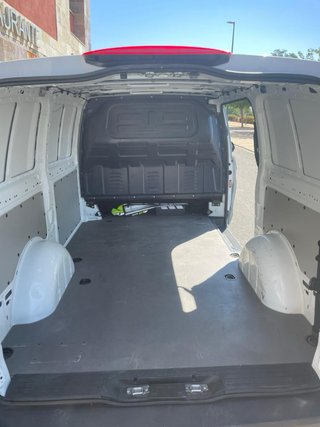 Mercedes-Benz Vito 2023