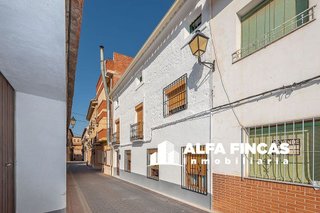 Chalet en venta en San Clemente
