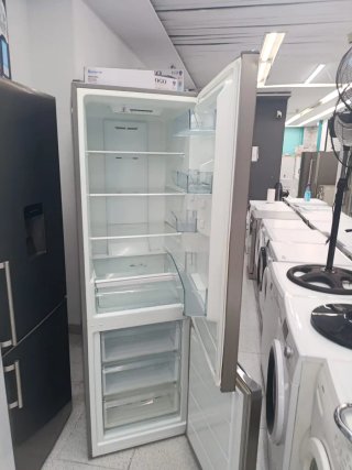 Nevera Banvenat Combi Garantia + Transporte