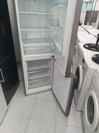 Nevera Banvenat Combi Garantia + Transporte