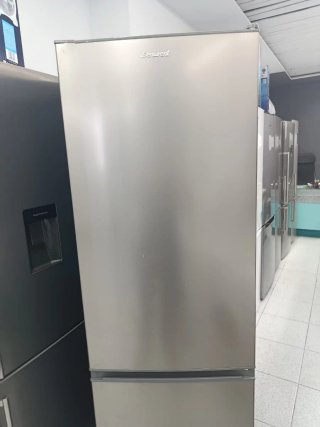 Nevera Banvenat Combi Garantia + Transporte