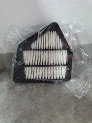 Filtro de aire Purflux A1720
