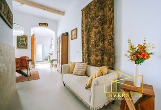Casa adosada en venta en Camino de Onda - Salesianos - Centro en Burriana