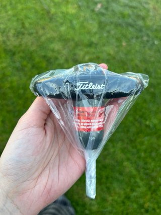 Driver Titleist GT2 Nuevo