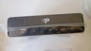 Patriot PBO Core Reproductor Multimedia