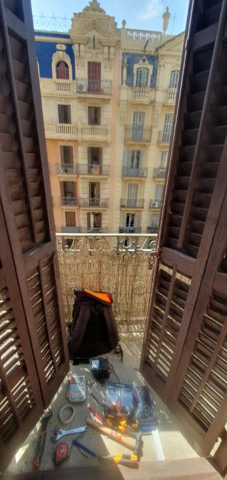 Montaje de cocina y muebles en Barcelona