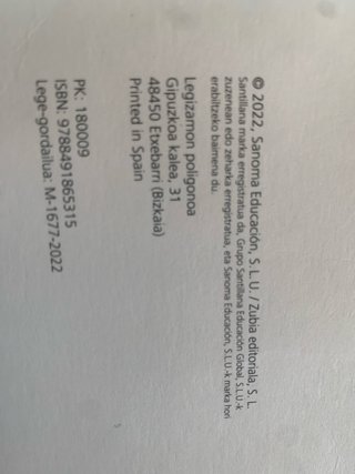 MATEMATIKA 1 DBH MUNDUAK ERAIKITZEN
