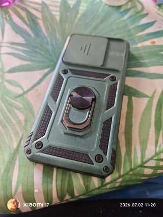 Xiaomi 13T 256GB Negro