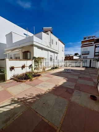 Casa adosada en venta en Punta Umbría