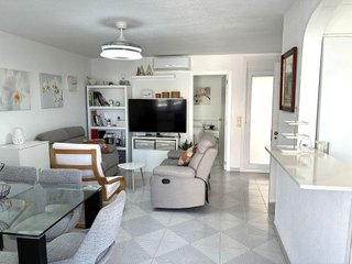 Casa adosada en venta en La Siesta - El Salado - Torreta en Torrevieja