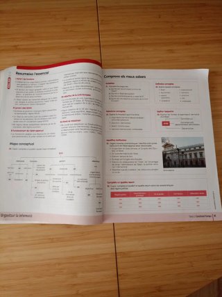 Geografia i història 3 ESO